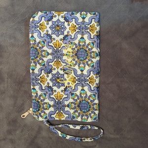 Makeup Bag from Sorrento, Italy